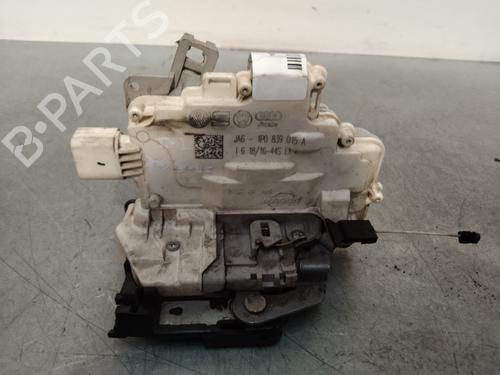 Rear left lock SEAT ALTEA (5P1)  | BP20312891C100 