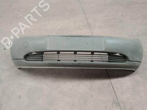 Used Front bumper FORD FIESTA Box Body/MPV (J5_, J3_) 1.8 D (60 hp) 7900179