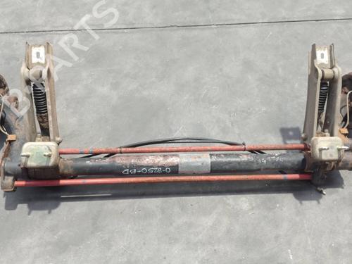 Used Rear axle PEUGEOT 309 II (3C, 3A) 1.9 Diesel (64 hp) 29942205