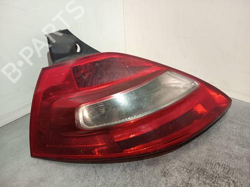Used Left taillight Left taillight RENAULT MEGANE II (BM0/1_, CM0/1_) [2001-2012] 39988944 39988944