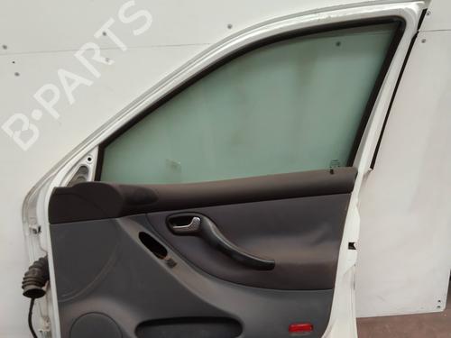 Right front door SEAT TOLEDO II (1M2) 1.9 TDI | BP2249261C3 