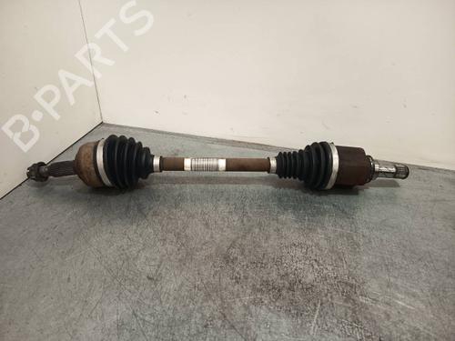 Used Left front driveshaft Left front driveshaft DACIA LODGY (JS_) [2012-2026] 40515446 40515446