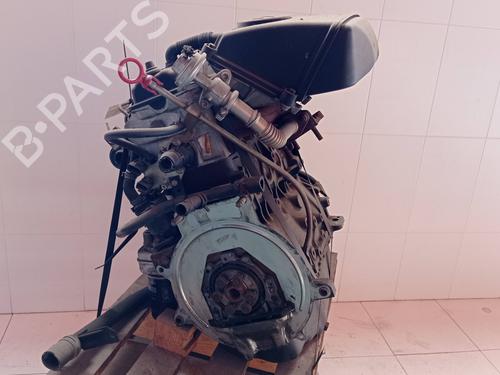 BP2256060M1 | Motor SKODA FELICIA II (6U1) 1.9 D BP2256060M1