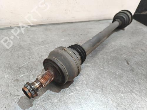 Used Right rear driveshaft Right rear driveshaft MERCEDES-BENZ C-CLASS (W204) [2007-2015] 34155740 34155740