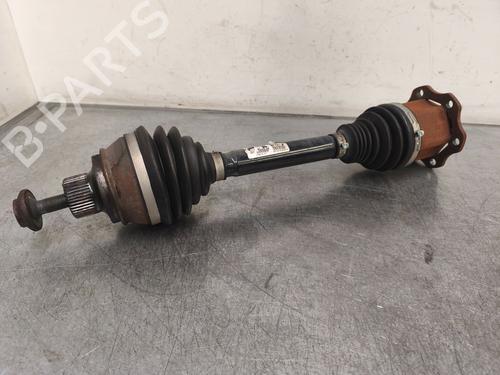 Used Left front driveshaft Left front driveshaft AUDI A4 B8 (8K2) [2007-2017] 36497461 36497461