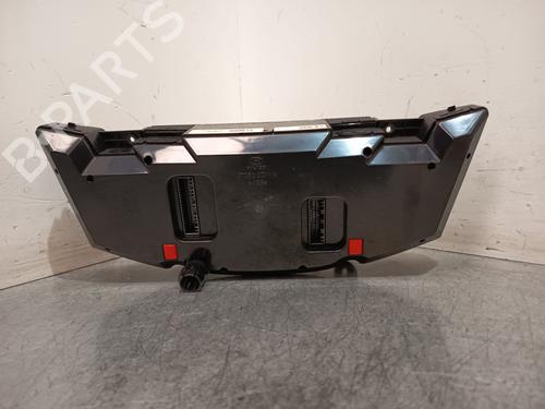 Climate control HYUNDAI i40 I (VF) 1.7 CRDi | BP37015642I5 - Image 3