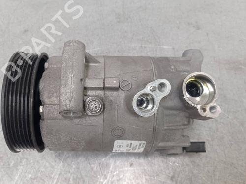 AC compressor SEAT IBIZA IV (6J5, 6P1)  | BP25789914M34 