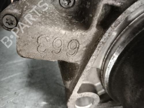 Starter VW PASSAT B6 (3C2) 2.0 TDI 16V | BP20339045M8 