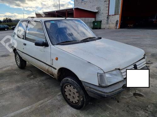 Used Parts PEUGEOT 205 II (20A/C)  1.8 Diesel  1162678