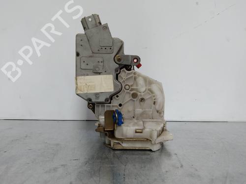 Rear left lock NISSAN PRIMERA (P11) 2.0 TD | BP2257566C100 