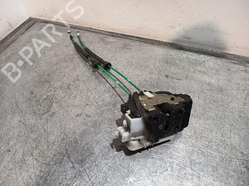Front left lock HYUNDAI i30 (FD)  | BP32306323C98 