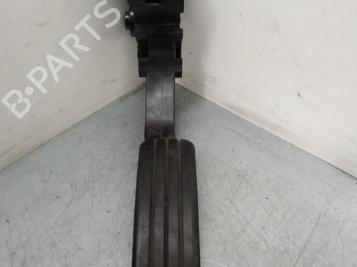 Used Pedal RENAULT SCÉNIC III (JZ0/1_) [2008-2016]  21684842