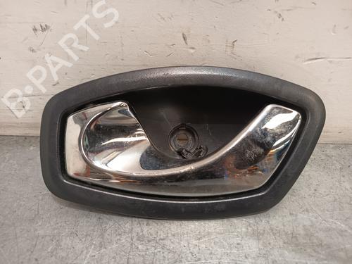 Used Front left exterior door handle Front left exterior door handle 36807566 36807566