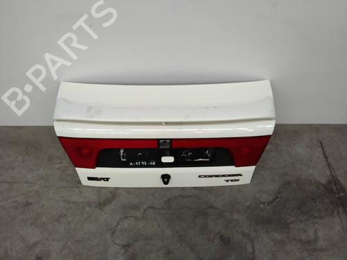 Tailgate SEAT CORDOBA (6K1, 6K2) 1.9 TDI | BP15007337C6 