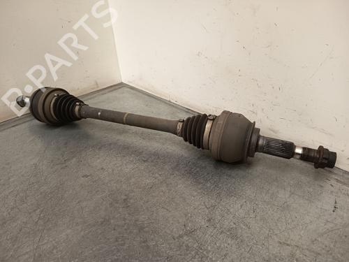Used Left rear driveshaft Left rear driveshaft LEXUS IS II (_E2_) [2005-2013] 32672512 32672512