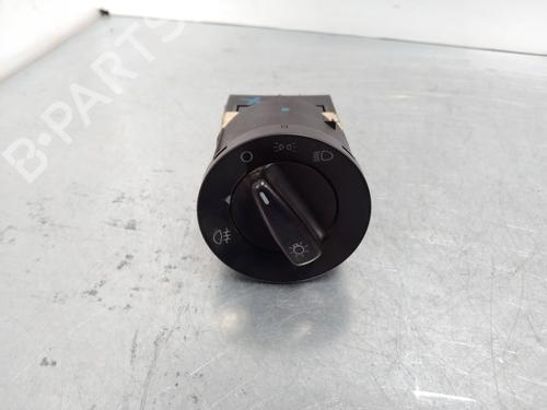 Used Headlight switch VW POLO (6N2) [1999-2001]  2258739