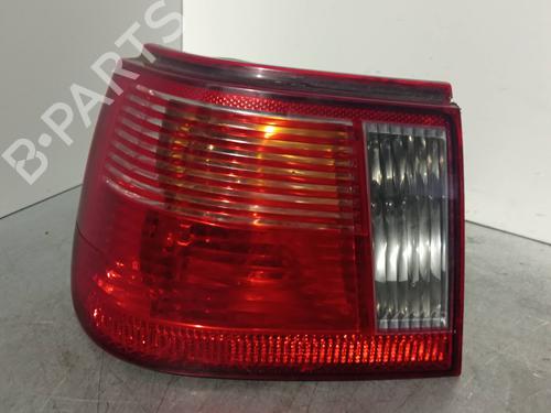 Used Left taillight SEAT IBIZA II (6K1) 1.4 i (60 hp) 8600613