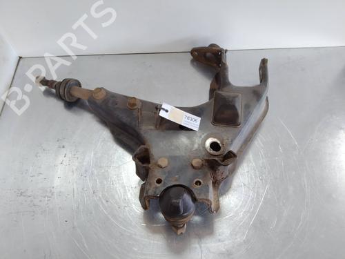 Right front suspension arm FORD MAVERICK (UDS, UNS) 2.7 TD | BP13699221M13 