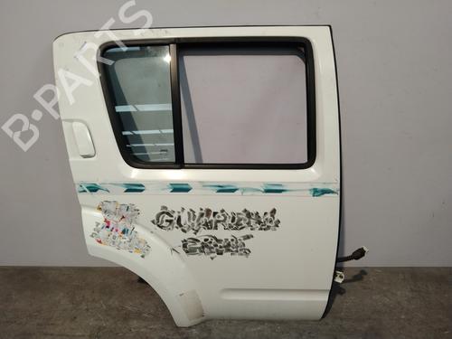 Right rear door NISSAN PATHFINDER III (R51)  | BP22319783C5