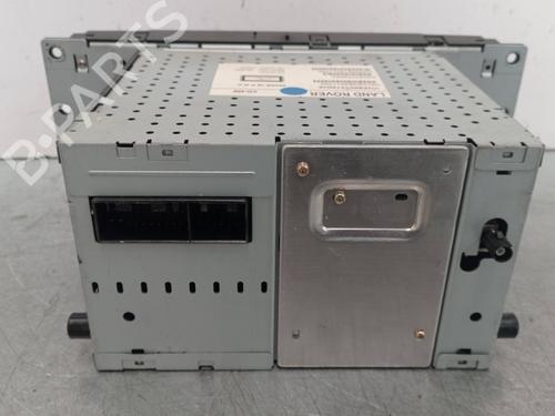 Radio LAND ROVER DISCOVERY III (L319) 2.7 TD 4x4 | BP12423706E6 