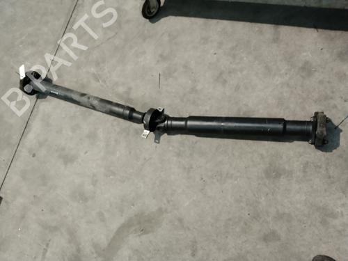 Used Driveshaft BMW 1 (E87) 116 d (116 hp) 23132580