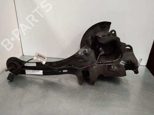 Right rear steering knuckle VOLVO V40 Hatchback (525) D2 | BP2299616M28 