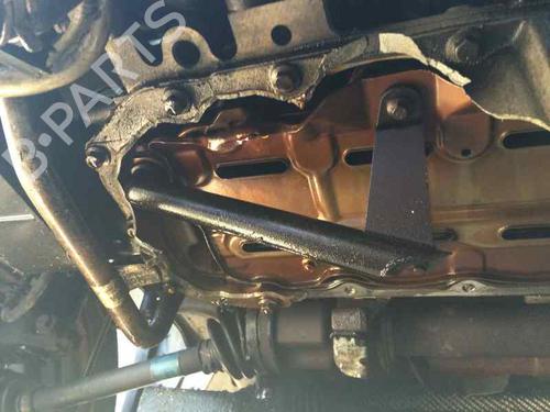 Right taillight FORD FIESTA V (JH_, JD_) 1.4 16V | BP2249702C35 