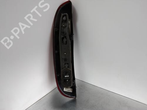 Right taillight OPEL CORSA C (X01) 1.7 DI (F08, F68) | BP2257576C35 