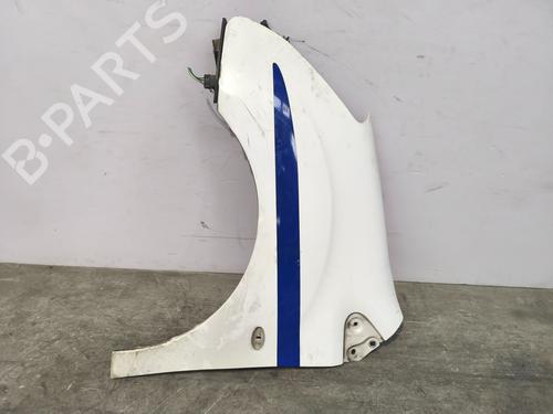 Used Left front fenders Left front fenders PEUGEOT PARTNER Box Body/MPV 1.6 HDi 16V 4x4 (90 hp) 33955222 33955222