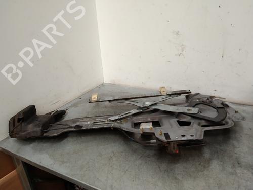 Rear left window mechanism HYUNDAI TRAJET (FO) 2.0 CRDi | BP23135632C24 