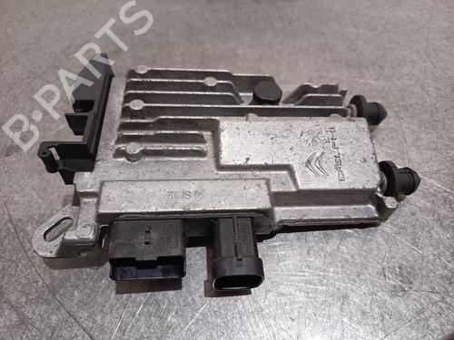 Used Electronic module PEUGEOT 308 II (LB_, LP_, LW_, LH_, L3_) [2013-2021]  32110019
