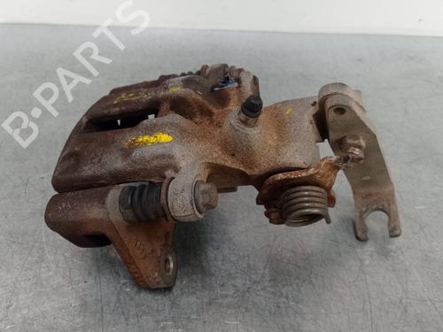 Right rear brake caliper NISSAN ALMERA II (N16) 2.2 dCi | BP18784792M106 