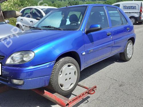 Starter CITROËN SAXO (S0, S1) 1.4 VTS | BP8227611M8 