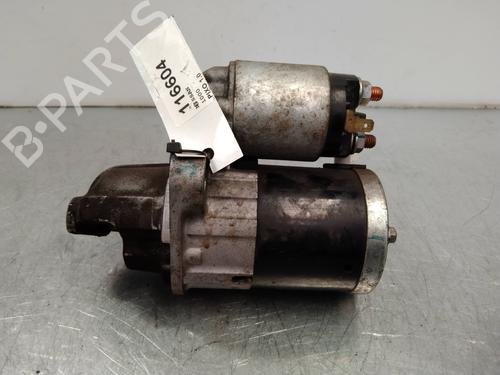 Starter NISSAN PIXO (UA0) 1.0 | BP2254816M8 