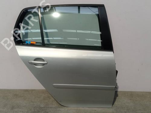 Right rear door VW GOLF V (1K1) 1.6 FSI | BP20322327C5 