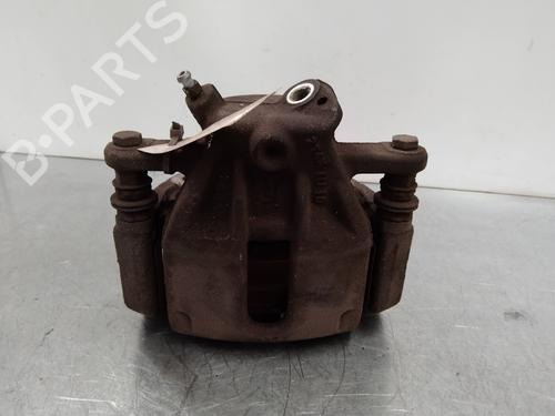 Used Right front brake caliper NISSAN MICRA III (K12) 1.4 16V (88 hp) 12535800