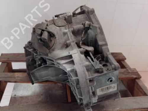 Used Gearbox OPEL VECTRA B (J96) [1995-2004]  2290815