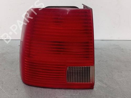 Used Left taillight VW PASSAT B5 (3B2) 1.9 TDI (110 hp) 10043032