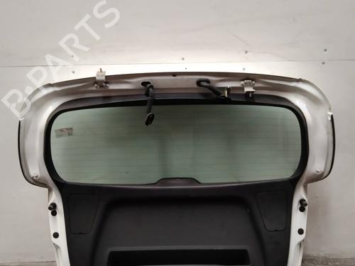 Tailgate SEAT ALTEA XL (5P5, 5P8) 1.6 LPG | BP2248940C6 