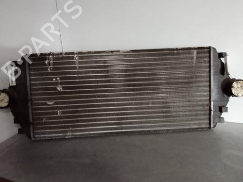 Used Intercooler PEUGEOT 806 (221) [1994-2002]  2254568