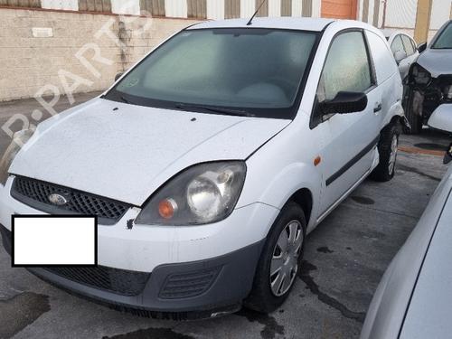 Left taillight FORD FIESTA VI (CB1, CCN) 1.4 TDCi | BP37466587C34  - Image 5