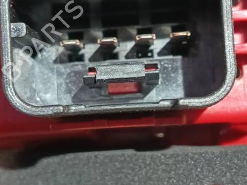 Right taillight VW PASSAT B6 (3C2) | BP40571405C35 - Image 2