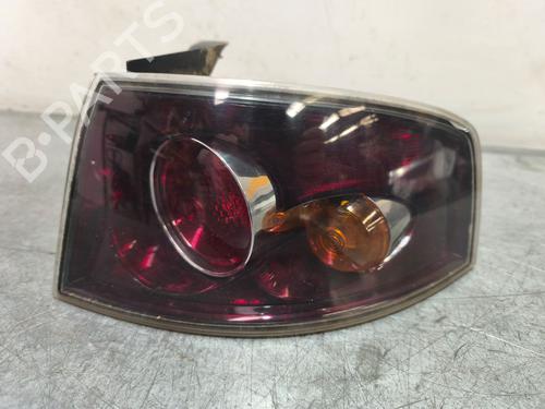 Højre baglygte Højre baglygte SEAT IBIZA III (6L1) [2002-2009] 33983313 33983313