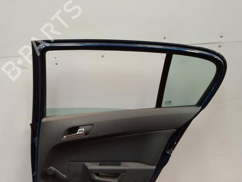 Right rear door OPEL ASTRA H (A04)  | BP2259893C5 