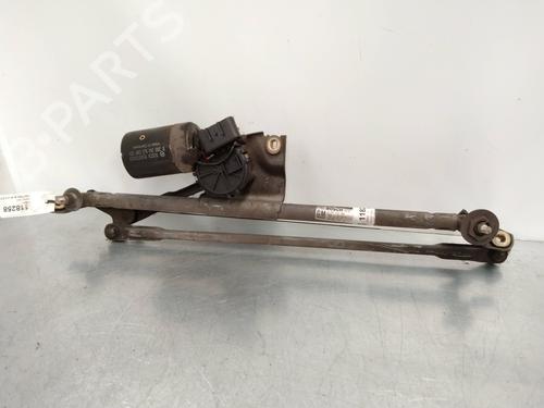 Viskermotor vindrute OPEL VECTRA B (J96) [1995-2004]  2252723