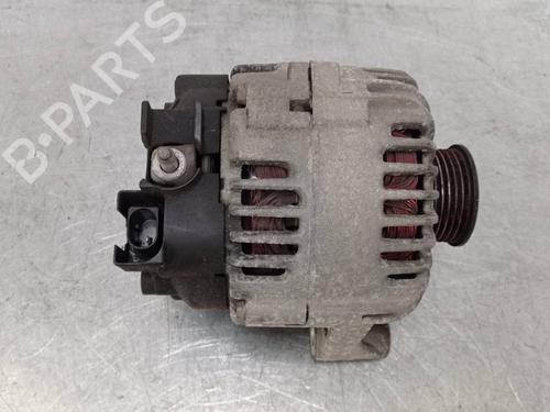 Alternator BMW 1 (E87) 120 d | BP10925176M7 