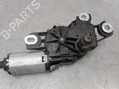 Used Rear wiper motor SEAT ALTEA XL (5P5, 5P8) [2006-2015]  10651404