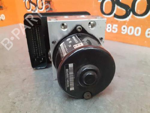 ABS pump VW GOLF V (1K1) 2.0 TDI 16V | BP4941433M43 