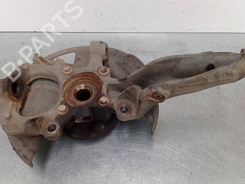Right front steering knuckle LAND ROVER RANGE ROVER SPORT I (L320) 2.7 D 4x4 | BP13017807M26 