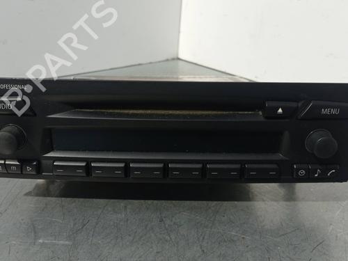 Used Radio BMW 1 (E87) [2003-2013]  11742969
